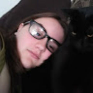 Meet your Posher, Kat